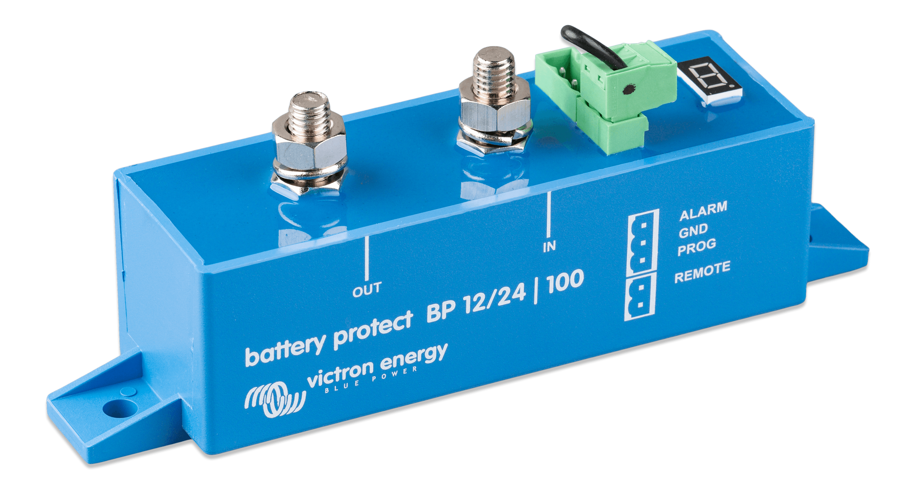 BatteryProtect 12/24V-100A (right) thumbnail