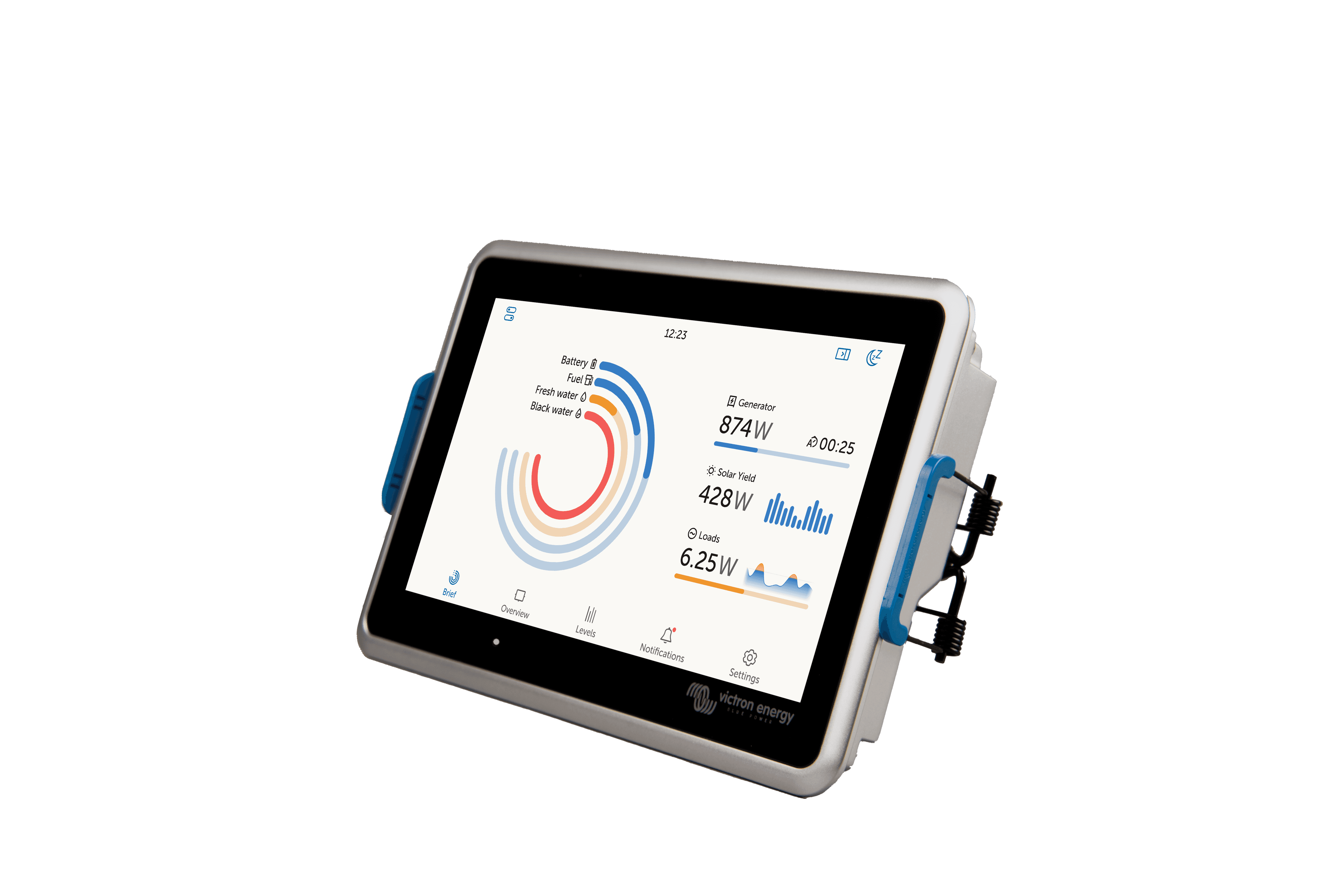 Ekrano GX (lright) thumbnail