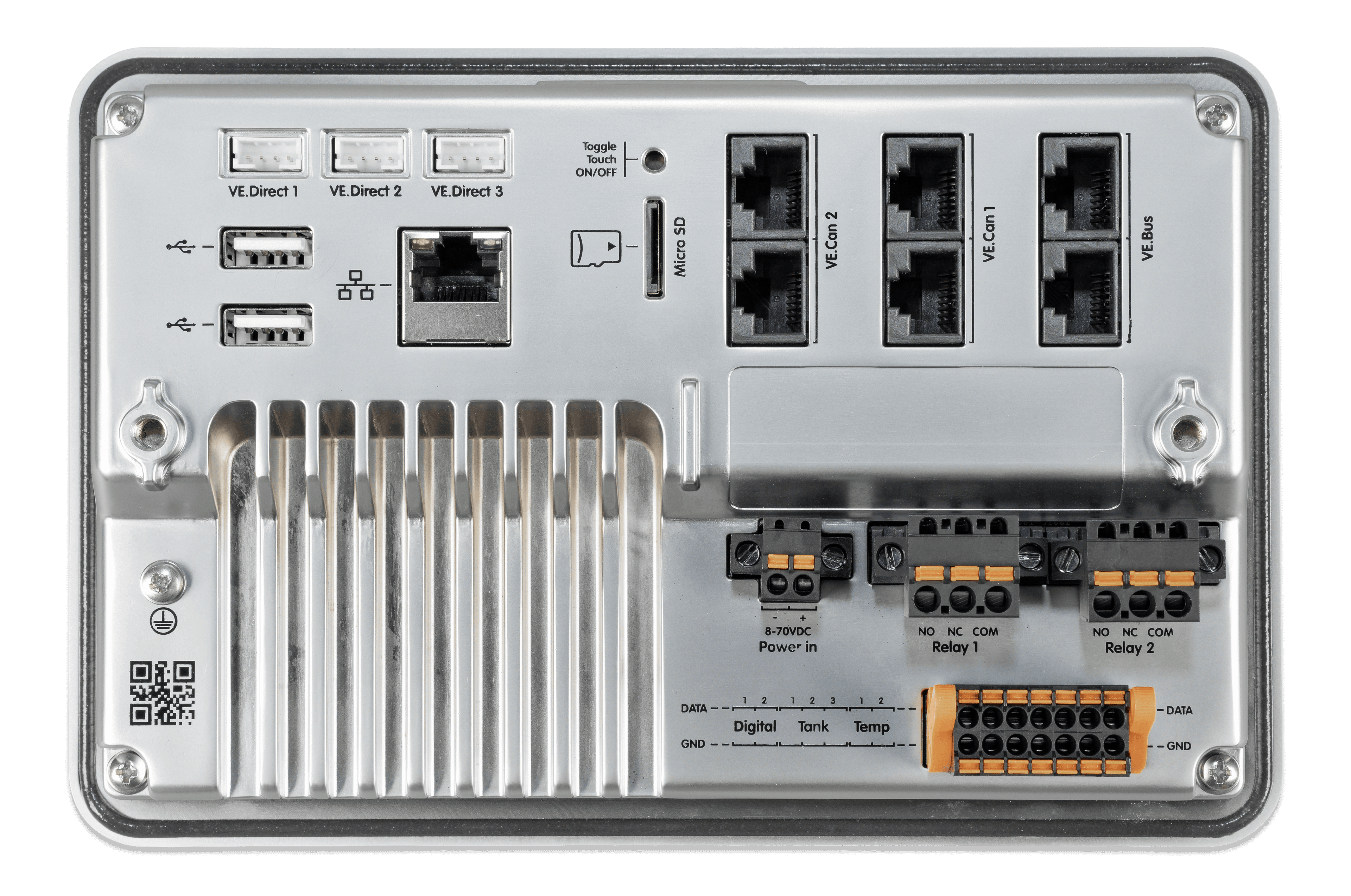 Ekrano GX (rear) thumbnail