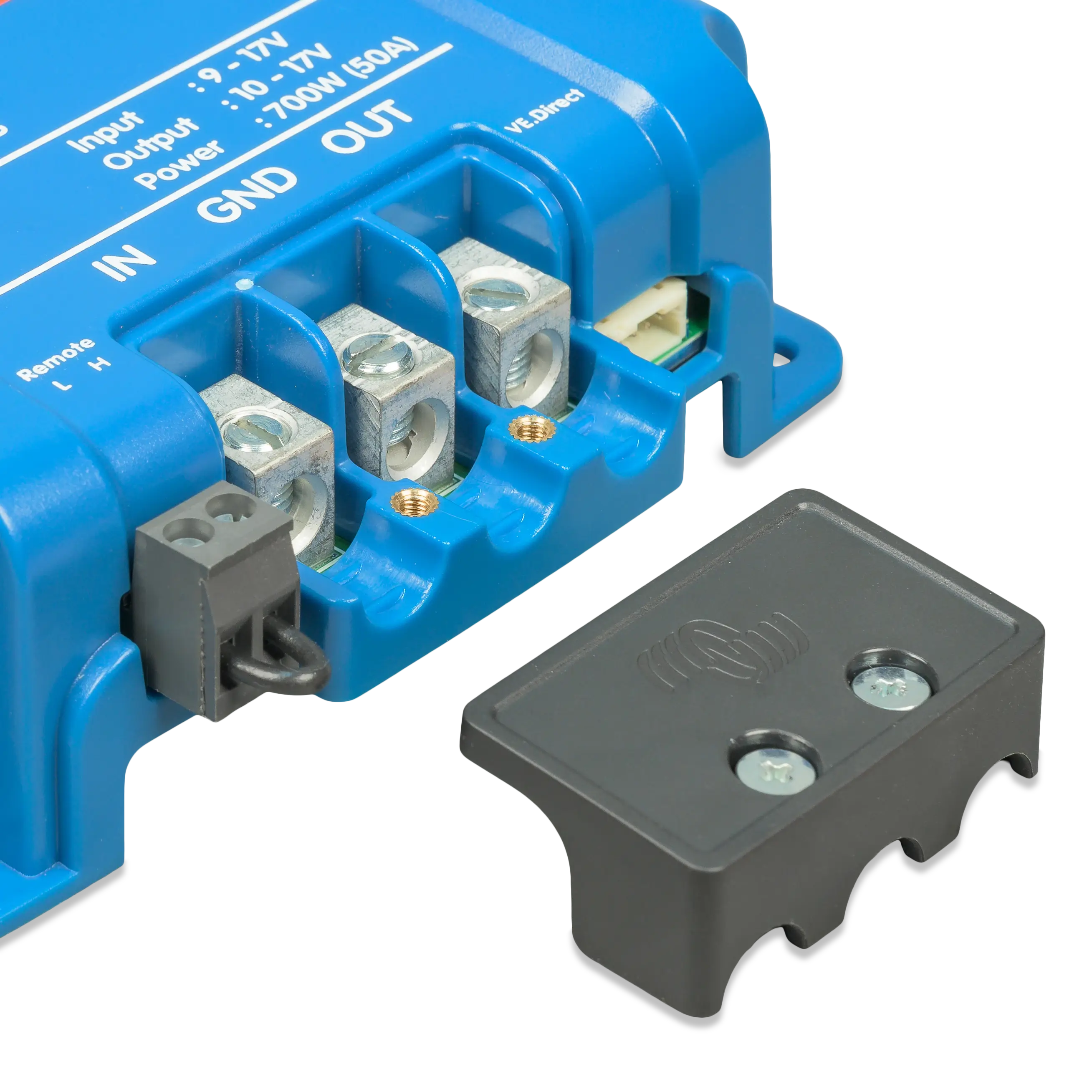 Orion XS 12/12-50A DC-DC battery charger (conn.right) thumbnail