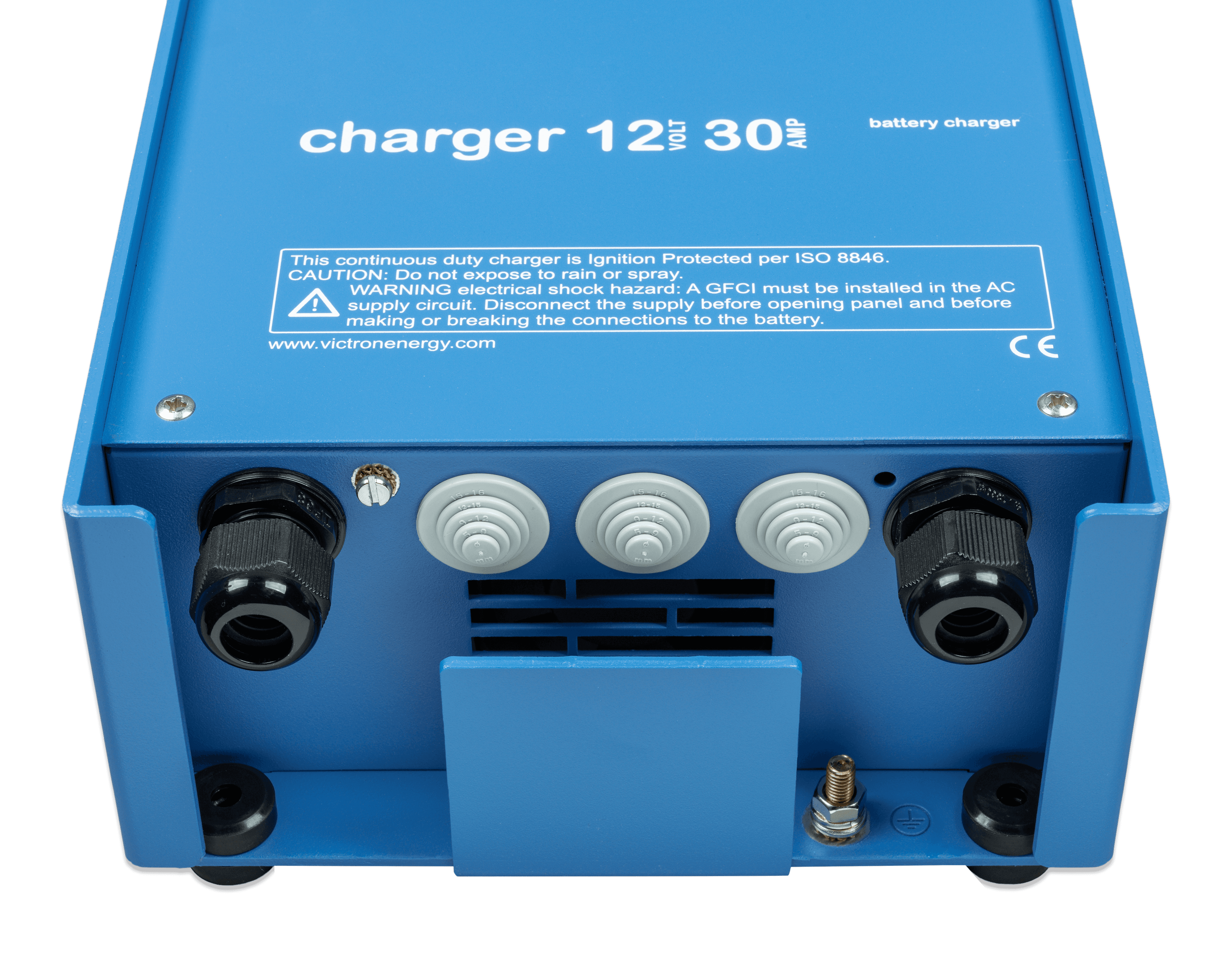 Charger 12/30 (2+1) 120-240V (conn) thumbnail