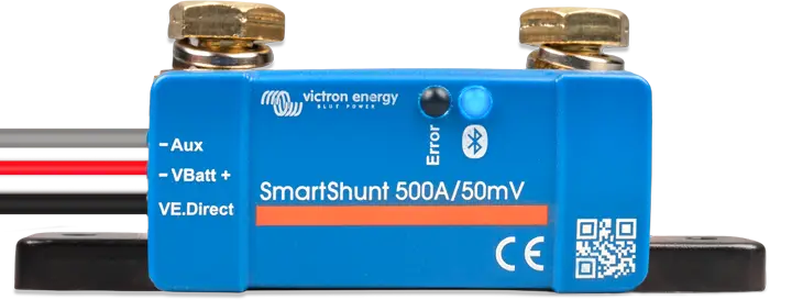 SmartShunt