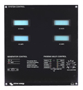 Modular System Panels