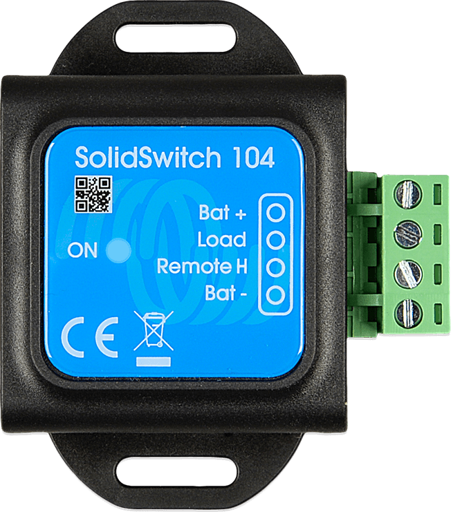 SolidSwitch 104