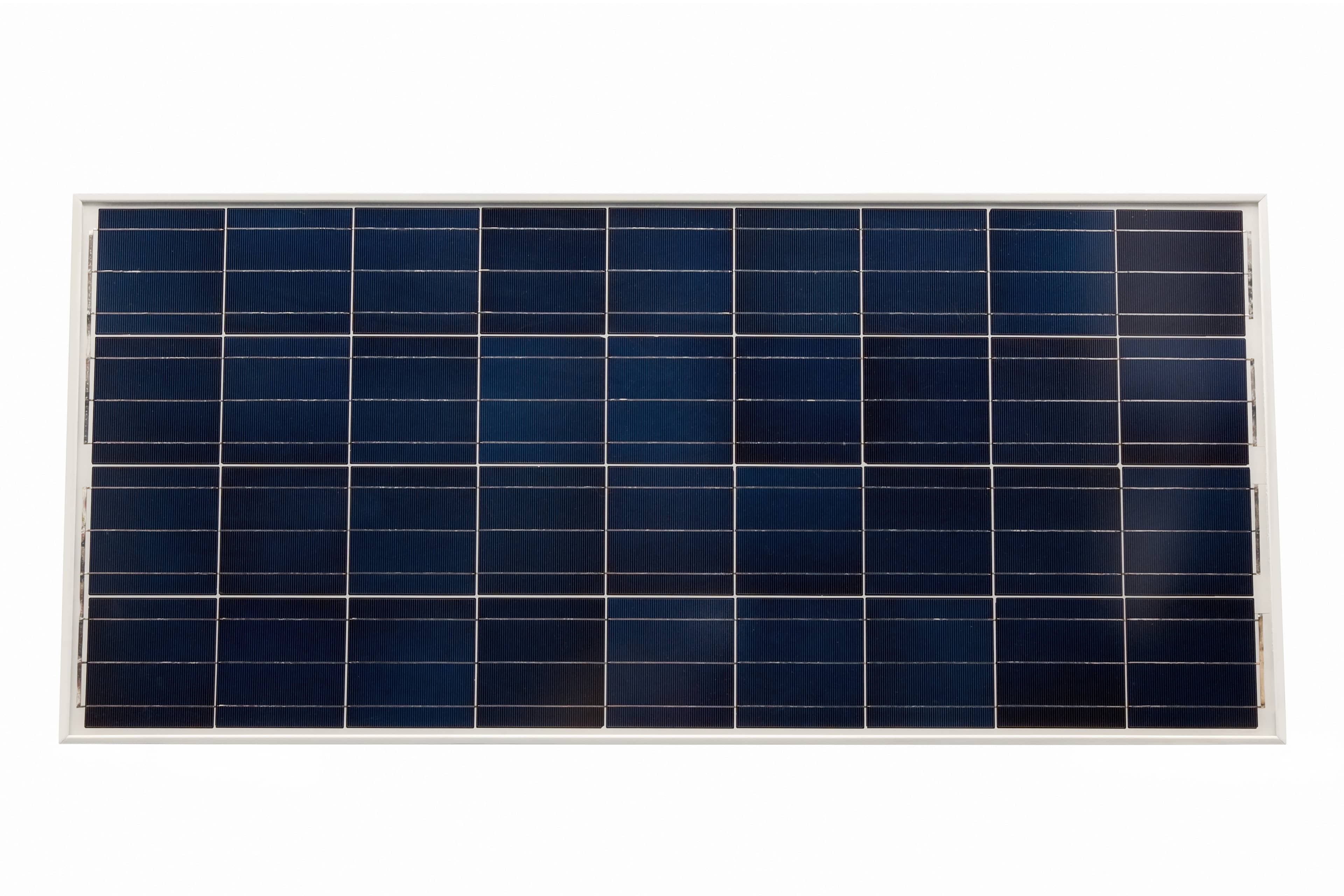BlueSolar Polycrystalline Panel (front) thumbnail