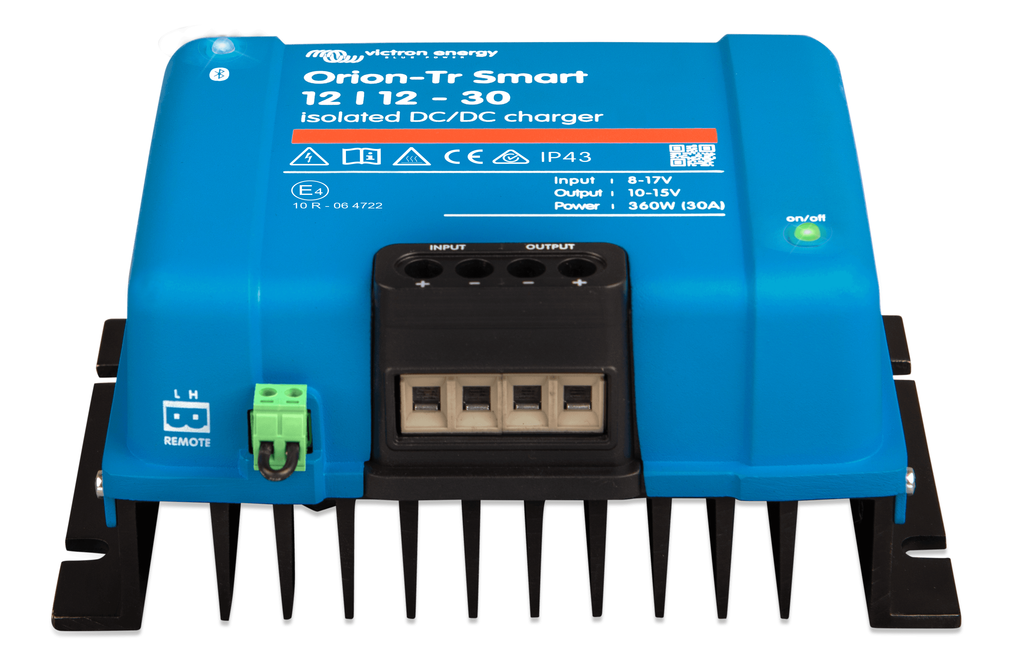 Orion-Tr Smart 12/12-30 (front) thumbnail
