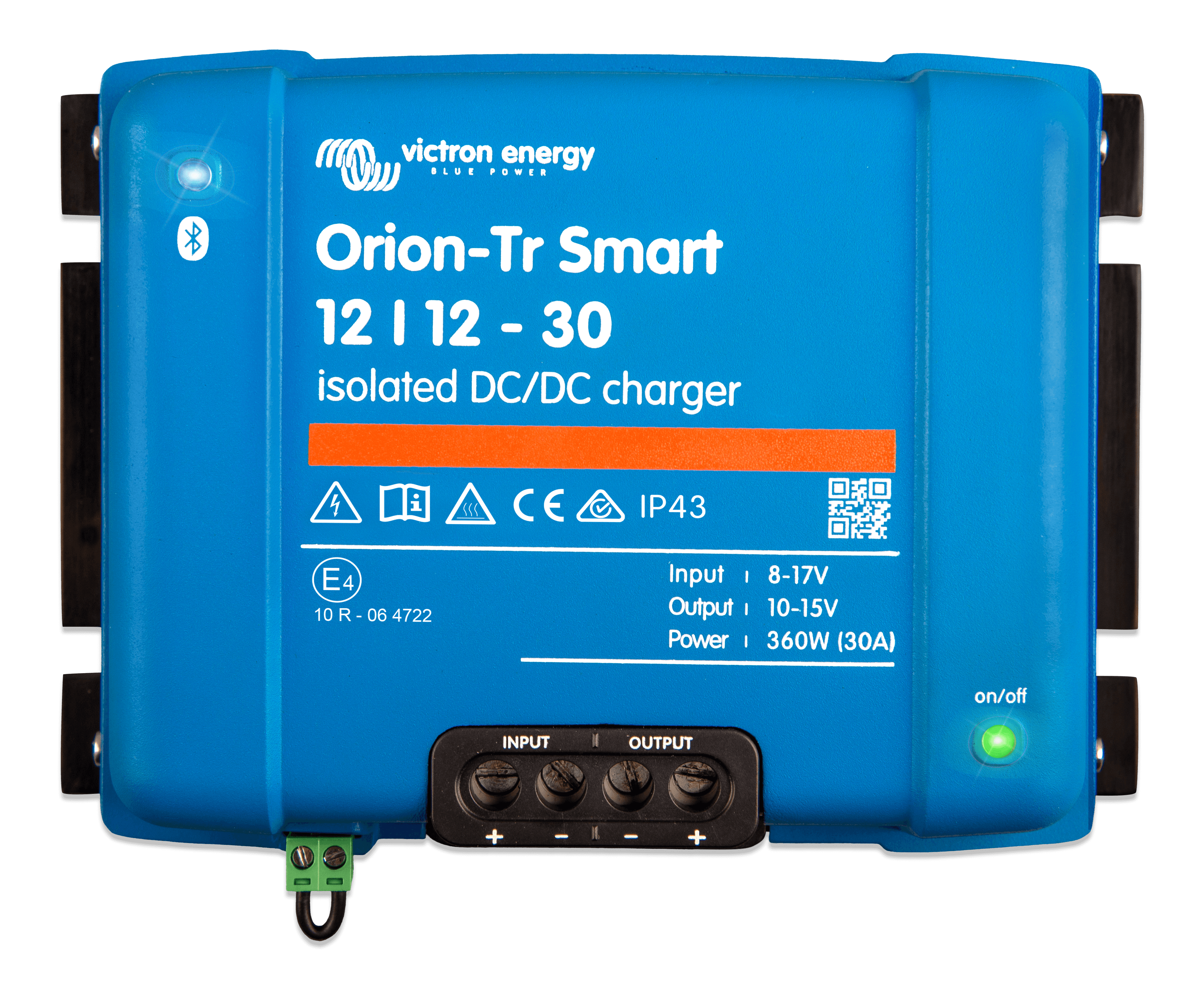 Orion-Tr Smart 12/12-30 (top) thumbnail