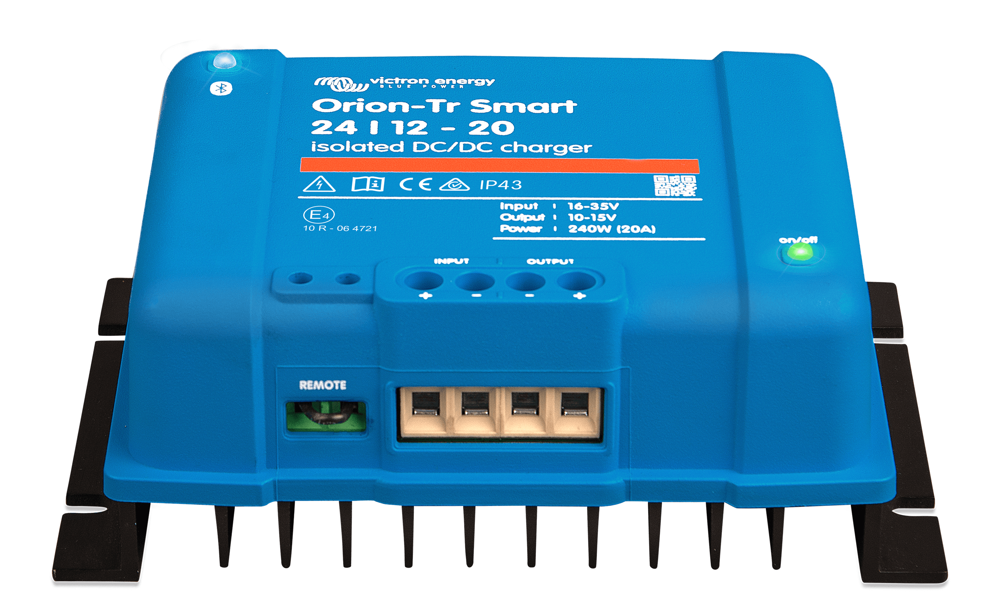 Orion-Tr Smart 24/12-20 (front) thumbnail