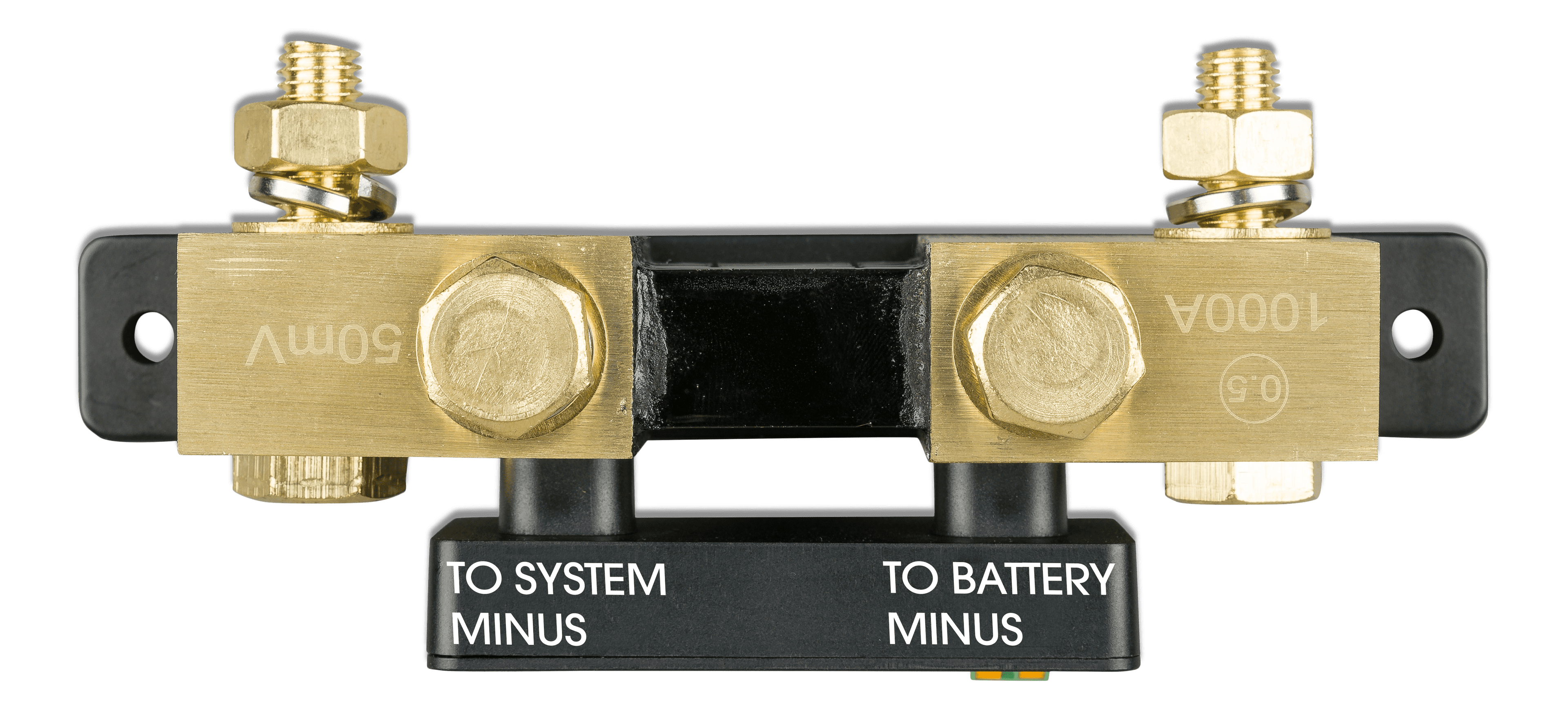 SmartShunt 1000A-50mV (top) thumbnail