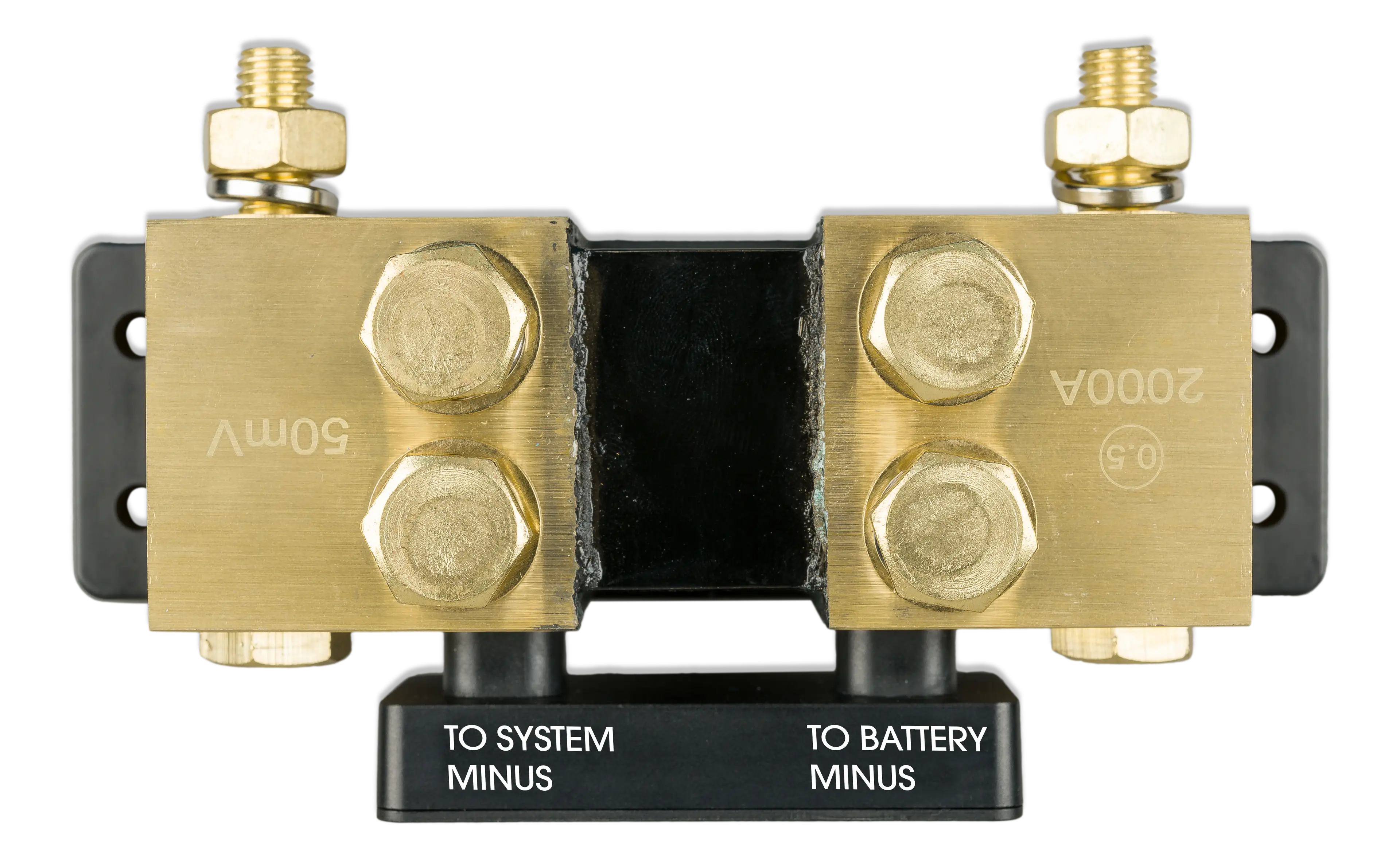 SmartShunt 2000A-50mV (top) thumbnail