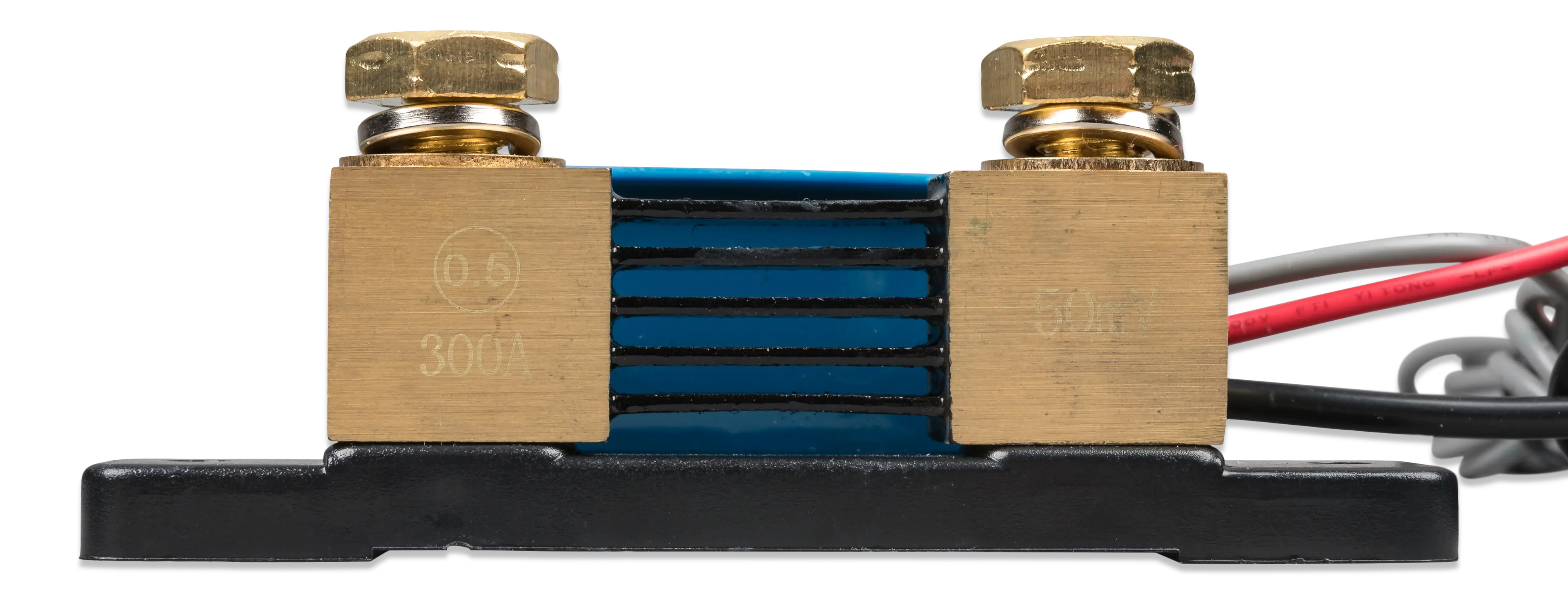 SmartShunt 300A-50mV IP65 (back) thumbnail
