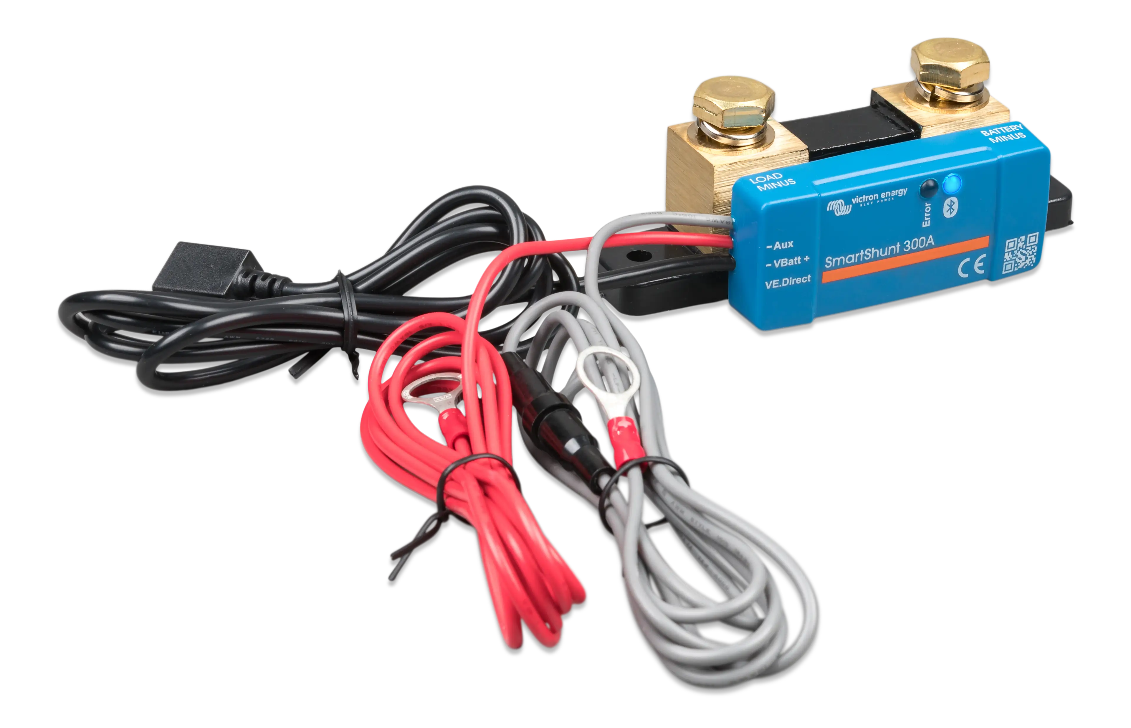 SmartShunt 300A-50mV IP65 (right) thumbnail