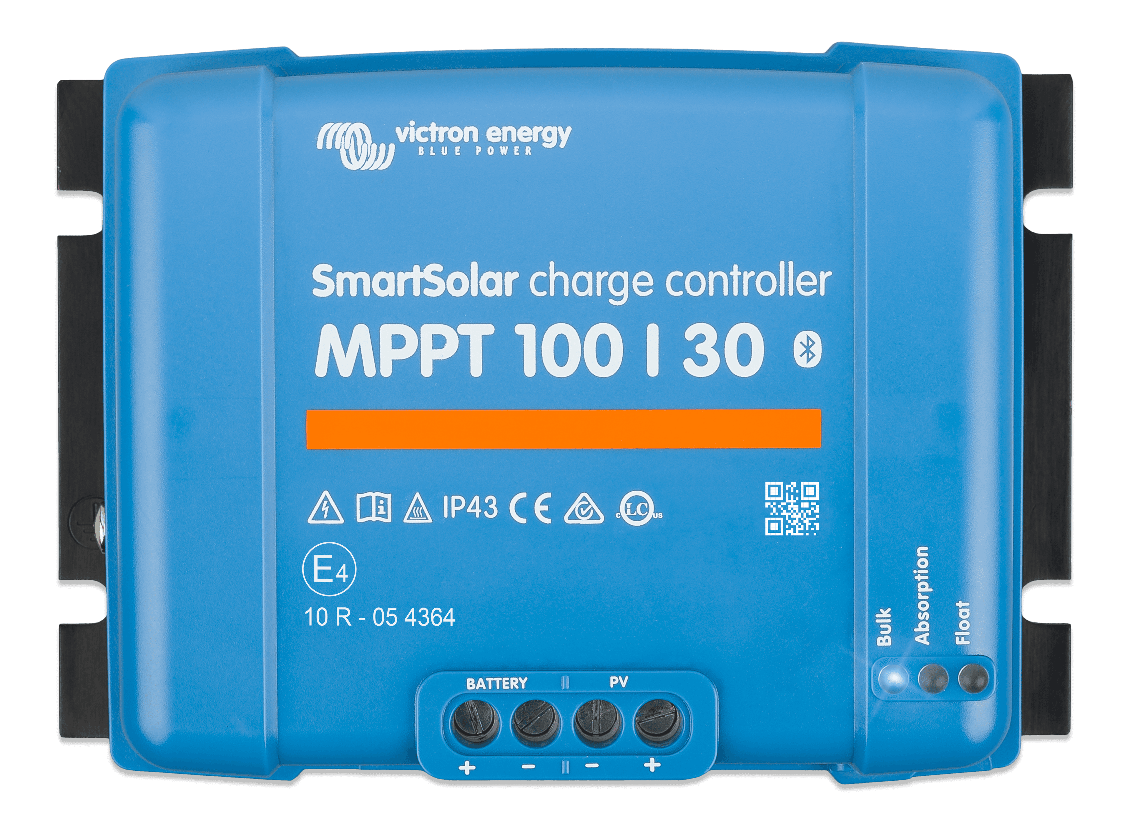 SmartSolar MPPT 100/30 (top) thumbnail