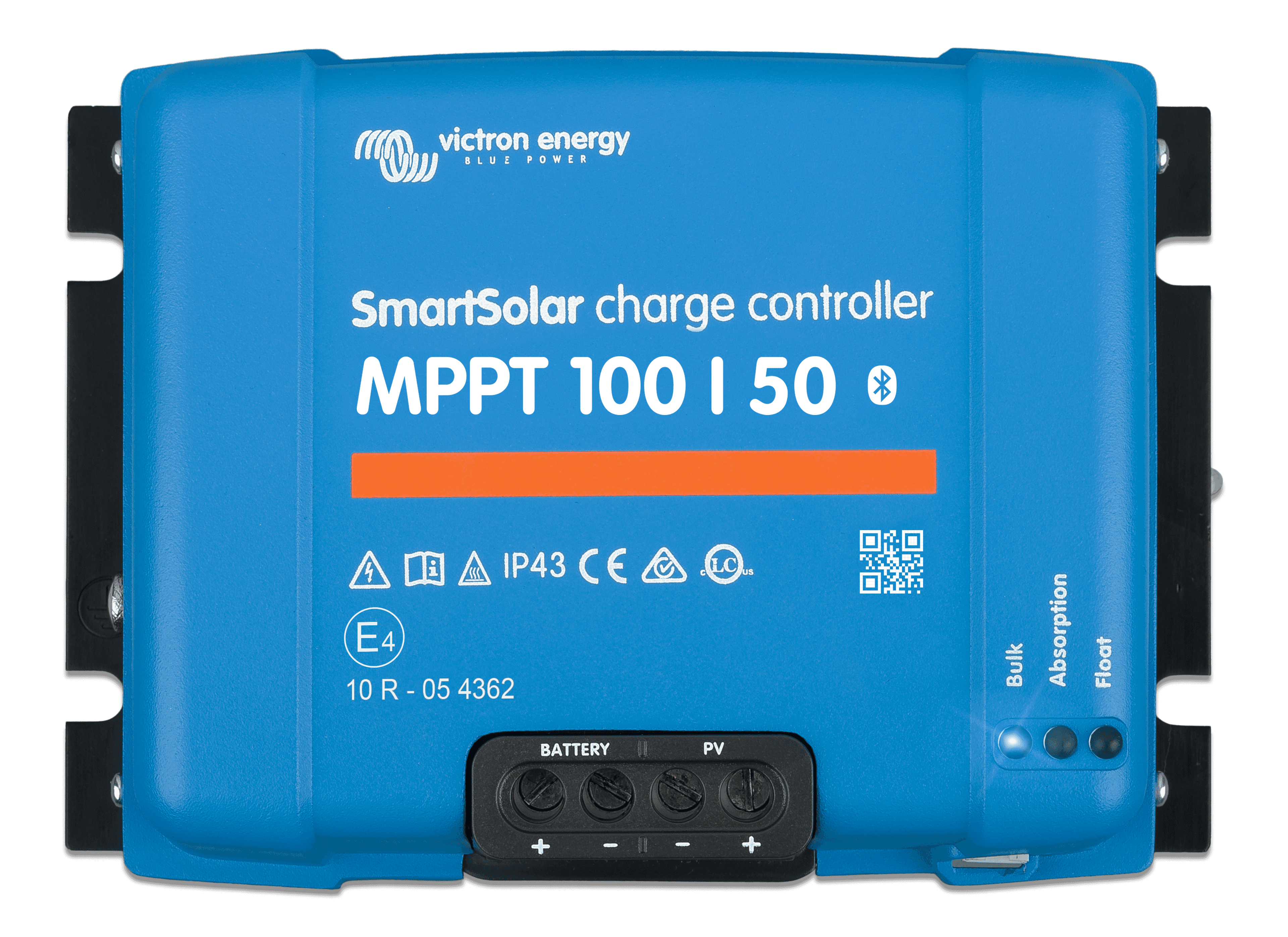 SmartSolar MPPT 100/50 (top) thumbnail