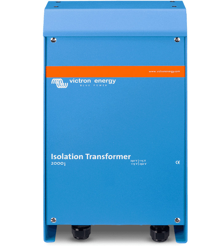Isolation Transformers