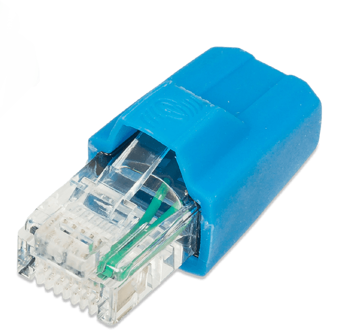 VE.Can RJ45 terminator