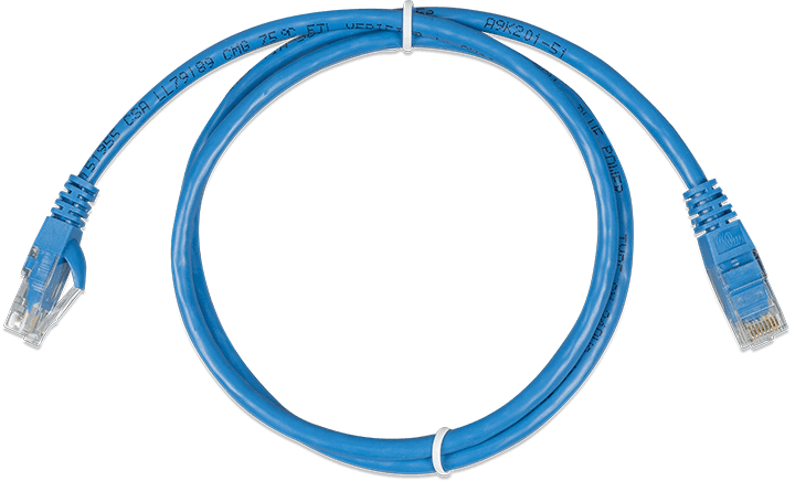 RJ45 UTP Cable