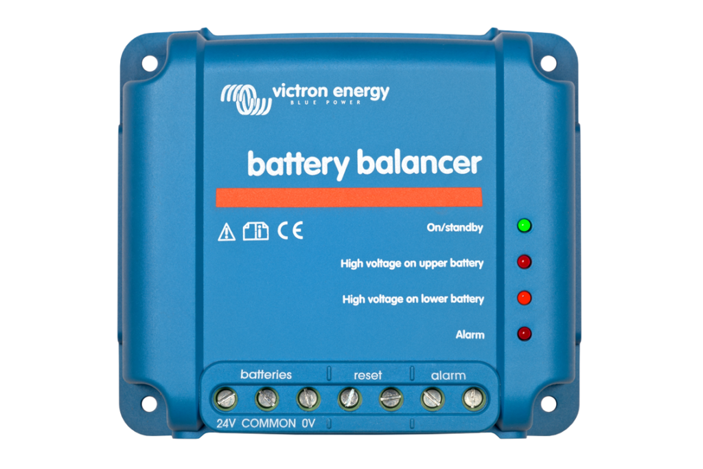 Battery Monitors And Monitoring Solutions - Victron Energy