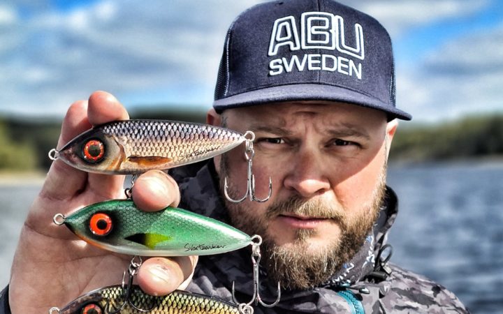 Predator Fishing - Catching Sweden's big Pike - Victron Energy