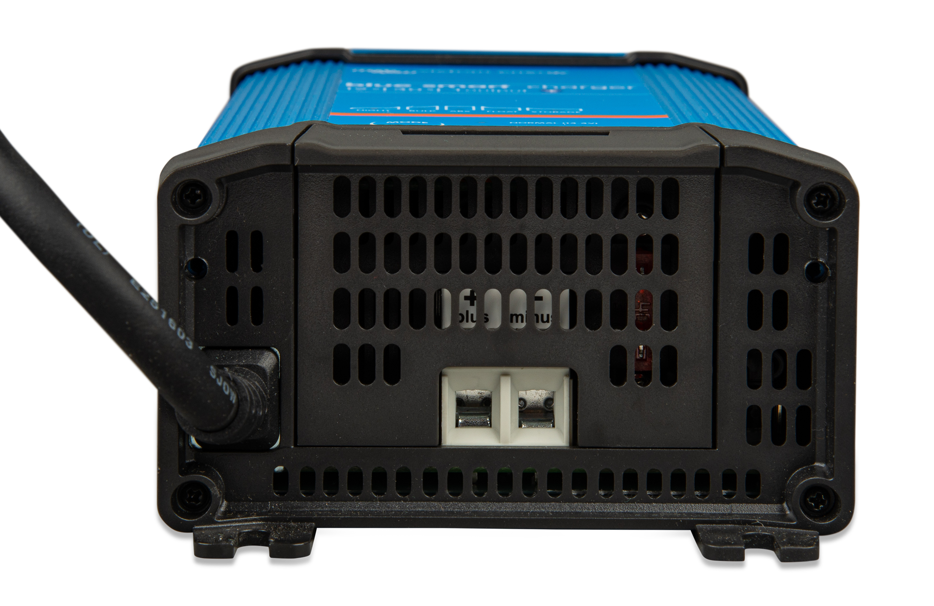 Cargador de batería Blue Smart-IP22 24V 12A 230V (1) - Solartex Chile