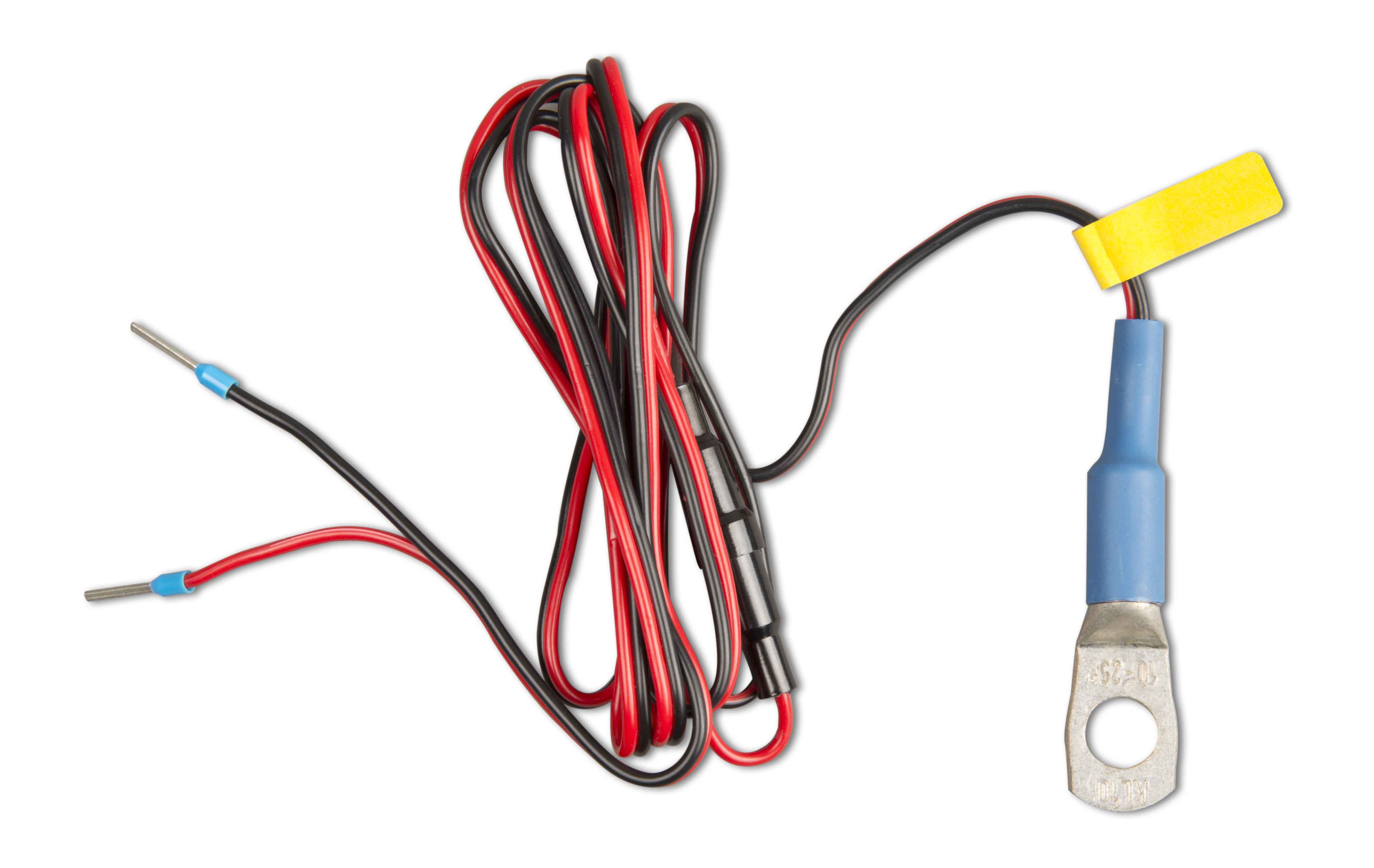 Temperature sensor for BMV-712 Smart and BMV-702 - Victron Energy