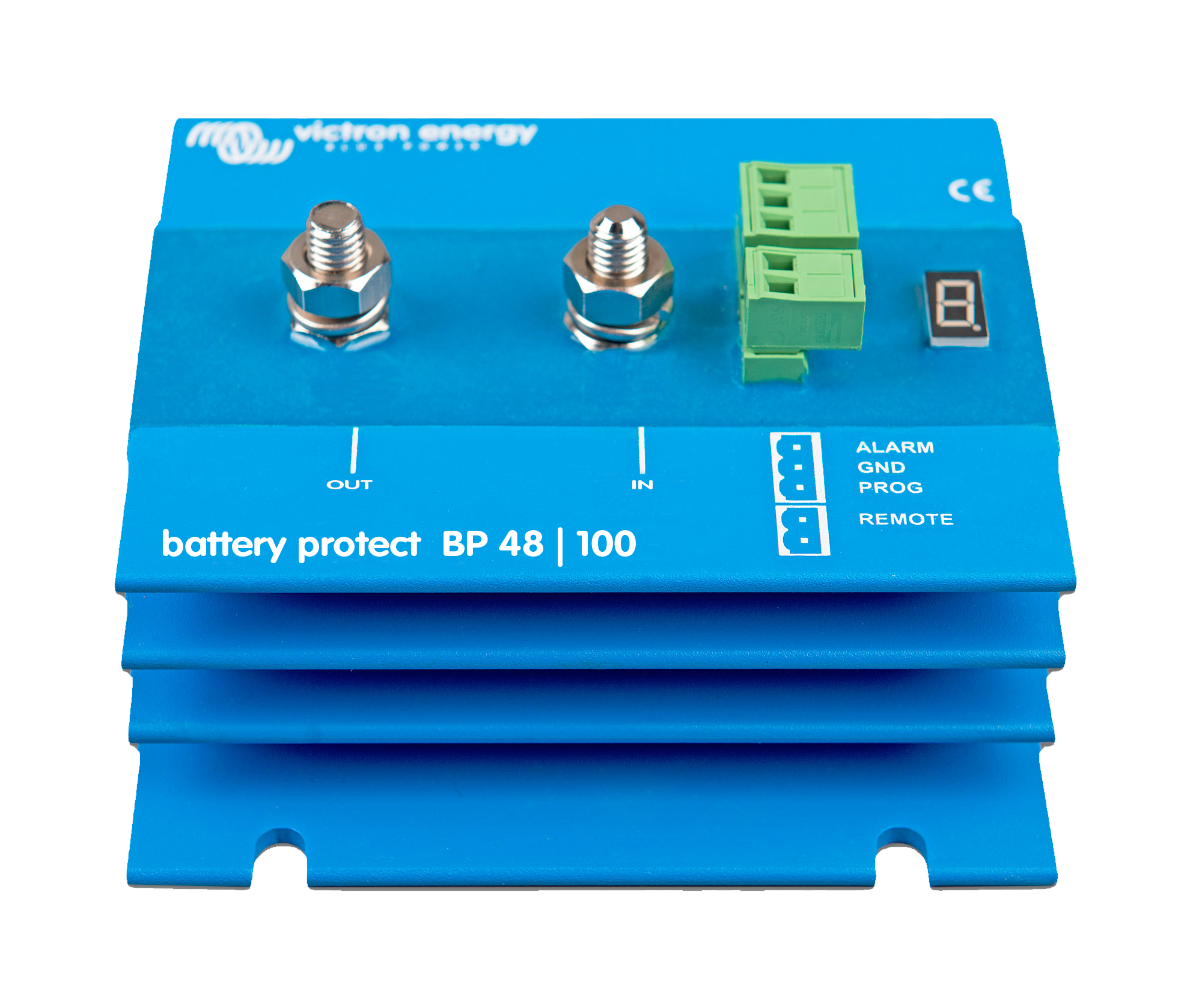 VICTRON Battery Protect BP-100 12V/24V 100A