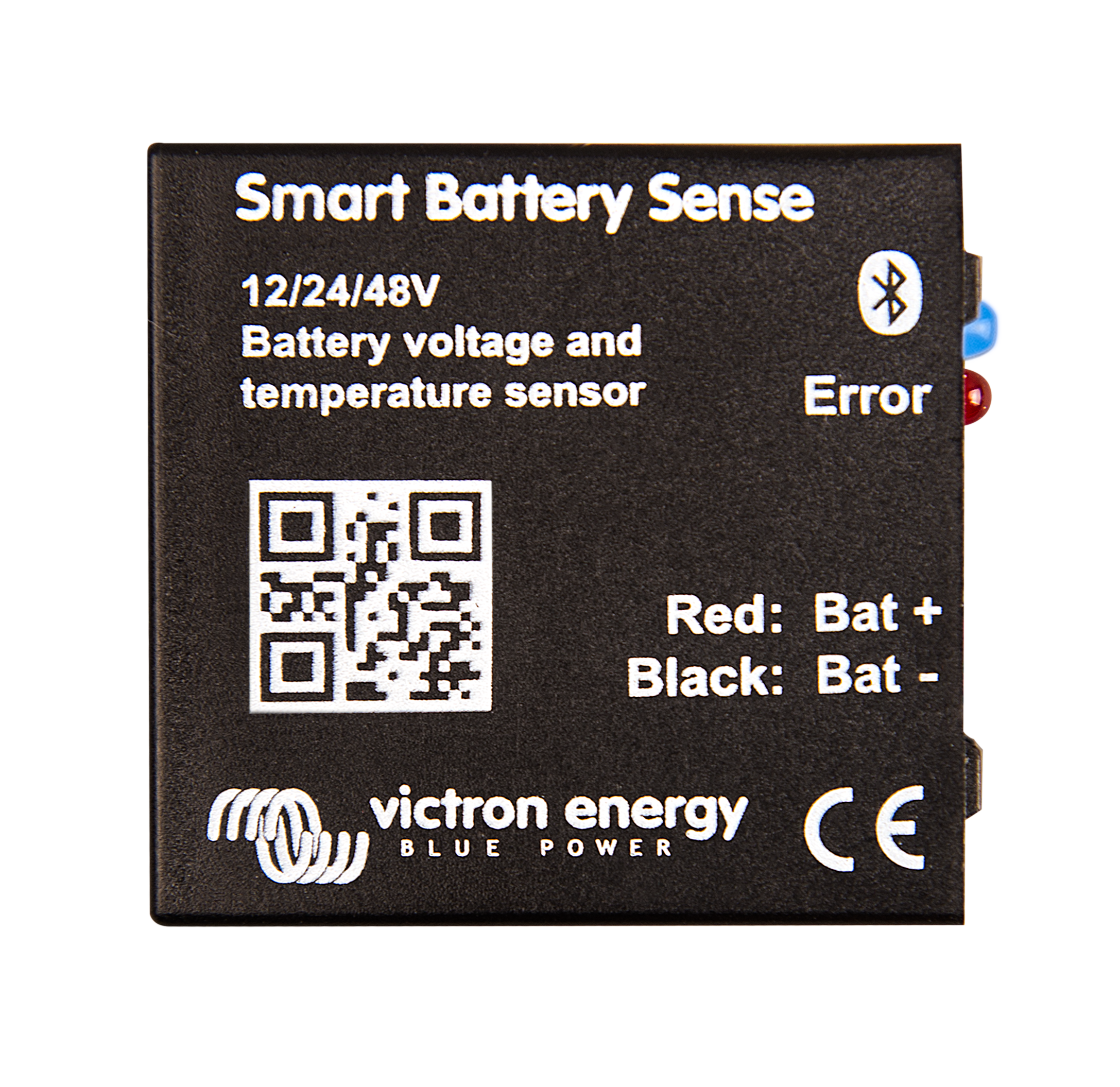 Victron Batteriewächter Smart Battery Sense 12/24V, Sensor