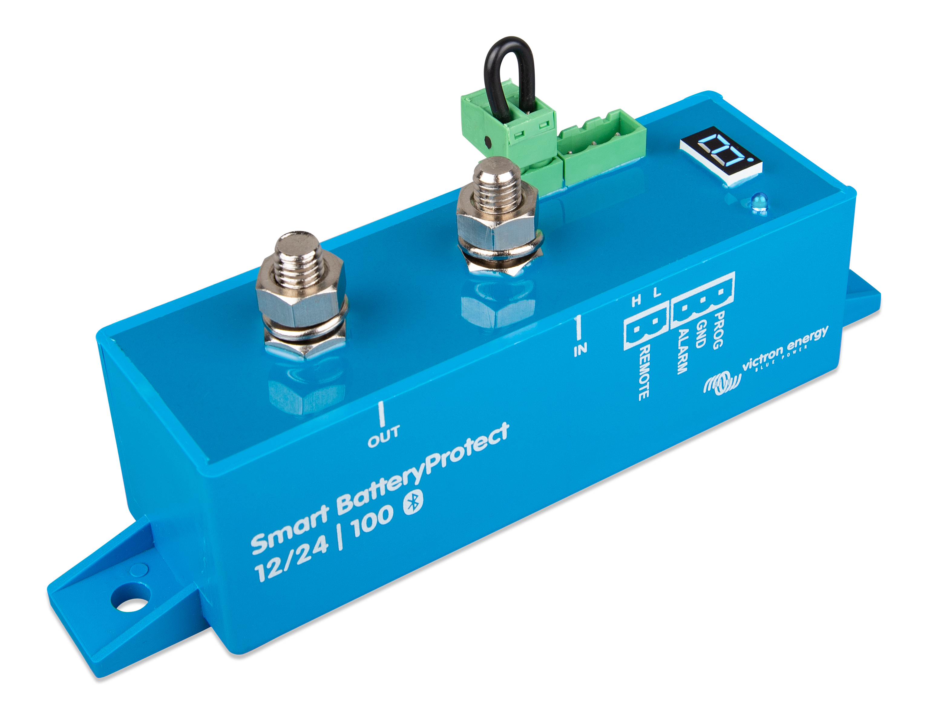 Victron Smart BatteryProtect 12V/24V-100A