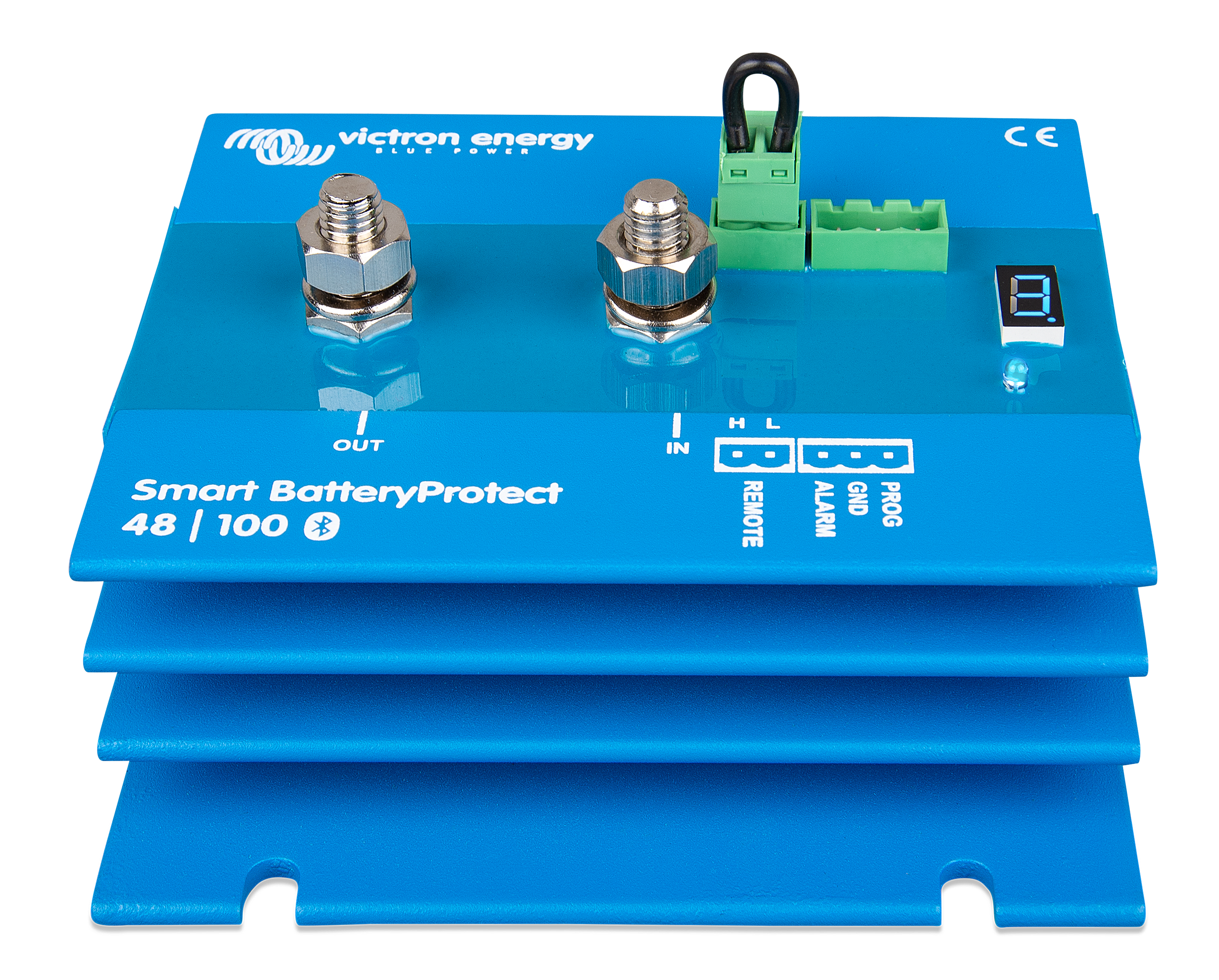 Smart BatteryProtect - Victron Energy
