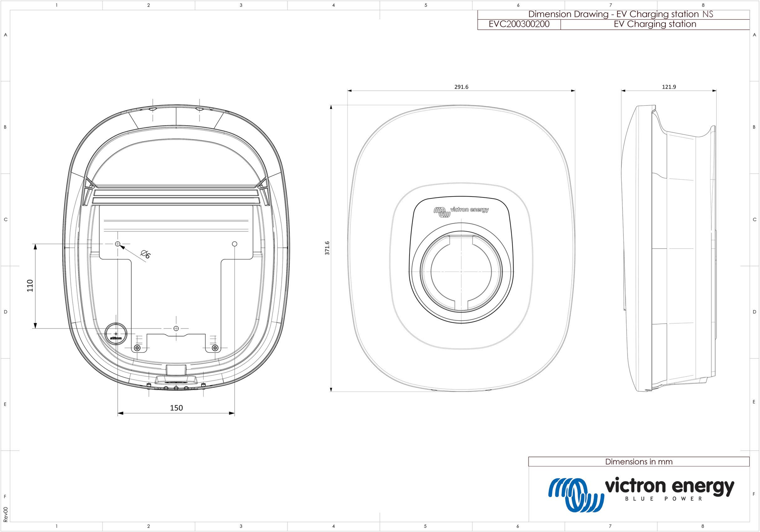 7. Technical specification