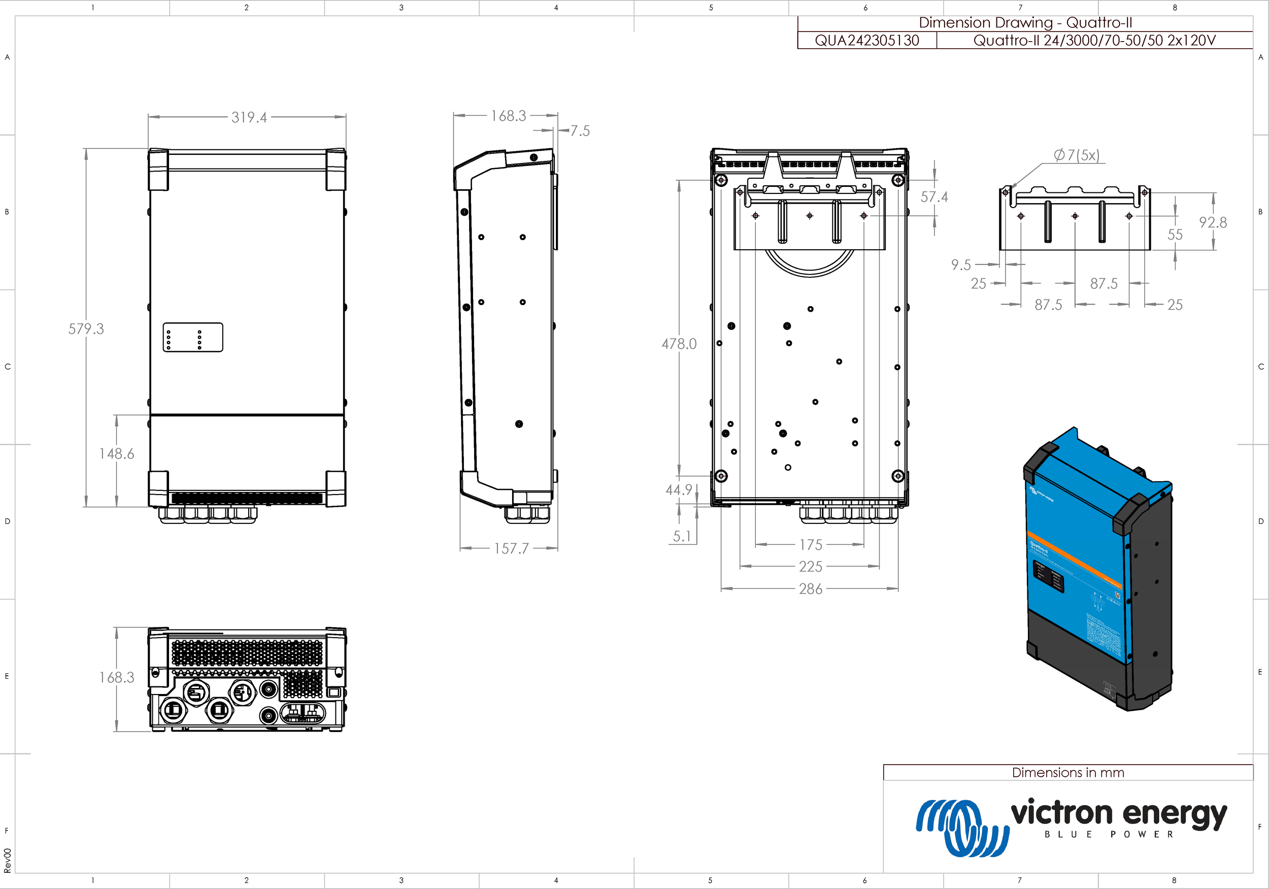 DimensionDrawing_Quattro-II_24-3000-70-50-50_2x120V-rev00.pdf