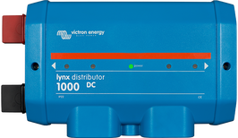 Victron Energy Lynx Shunt VE.Can I Energy Monkey Ltd