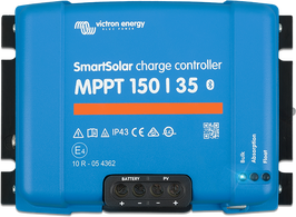 75A 150V MPPT Victron Smart Solar charge Controller Masrcorp - Solar  Marketplace Uganda