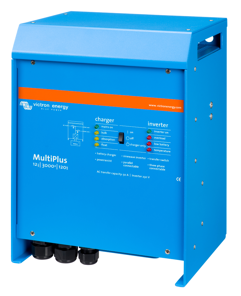 MultiPlus - Victron Energy