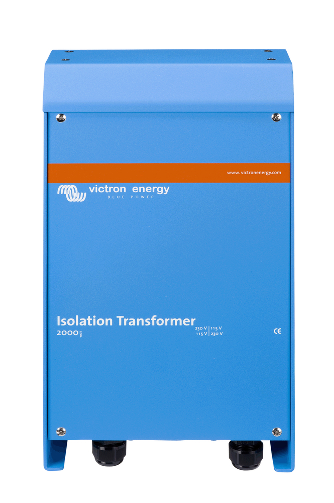 Isolation Transformers - Victron Energy