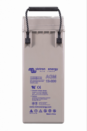 Telecom Batteries - Victron Energy