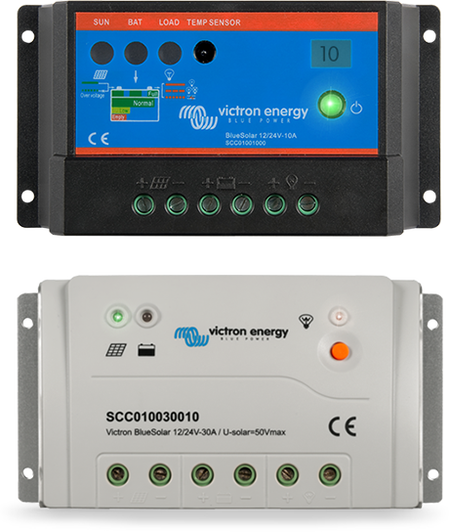 Victron Energy SmartSolar MPPT 150 Series Solar Regulators €689.00