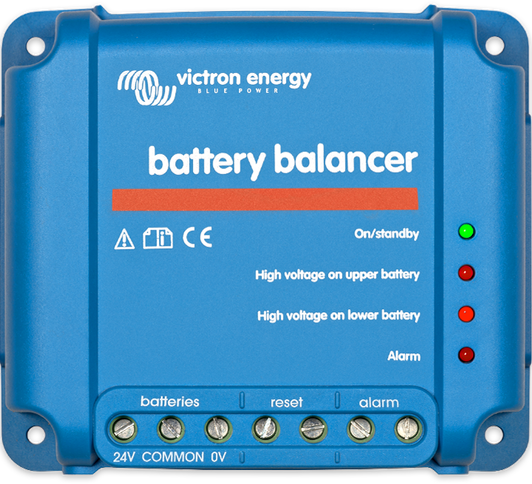 Victron Energy Battery Protector 100 -100A 48V Batteriewächter