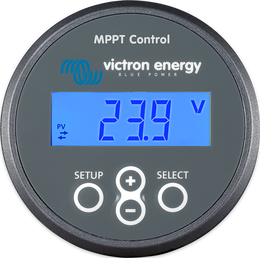 Victron Energy SmartSolar MPPT 100 Series Solar Regulators €132.95