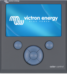 Victron Energy SmartSolar MPPT Charge Controller 100/30 - SCC110030210 -  Vanlife Outfitters