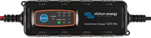 Automotive IP65 Charger