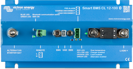 Victron Energy Smart Battery Protect 65A 12V 24V Bluetooth integriert  Tiefentladeschutz - Mein-Camperausbau