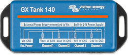 Victron Energy EasySolar-II GX 24V/48V 3000VA, 5000VA, 1.657,00 €
