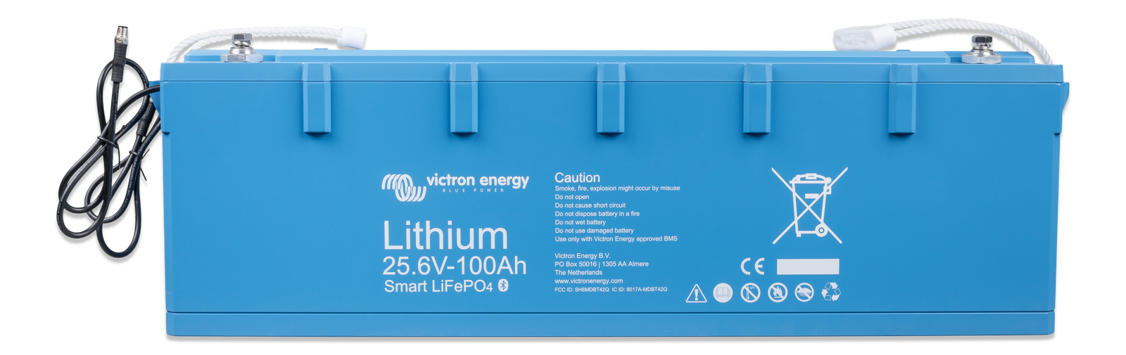 Victron Energy - Ecobat Battery