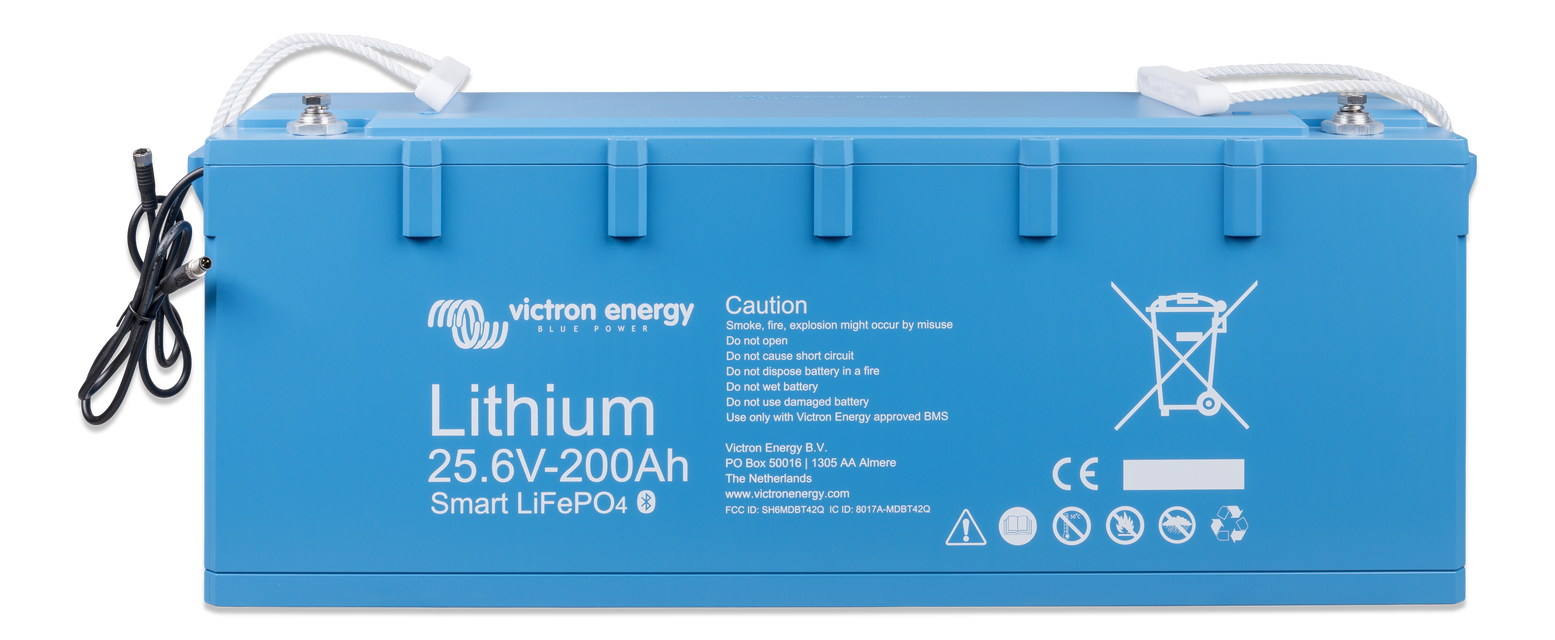 Victron 12V 1200 Watt battery Inverter - Dakota Lithium Batteries