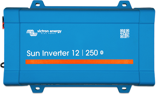 Inversor MULTIPLUS 12V 1600VA Victron Energy - Solartex Chile