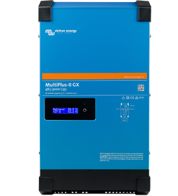 Victron Energy GX LTE 4G-E (GSM100100400 For European Networks)