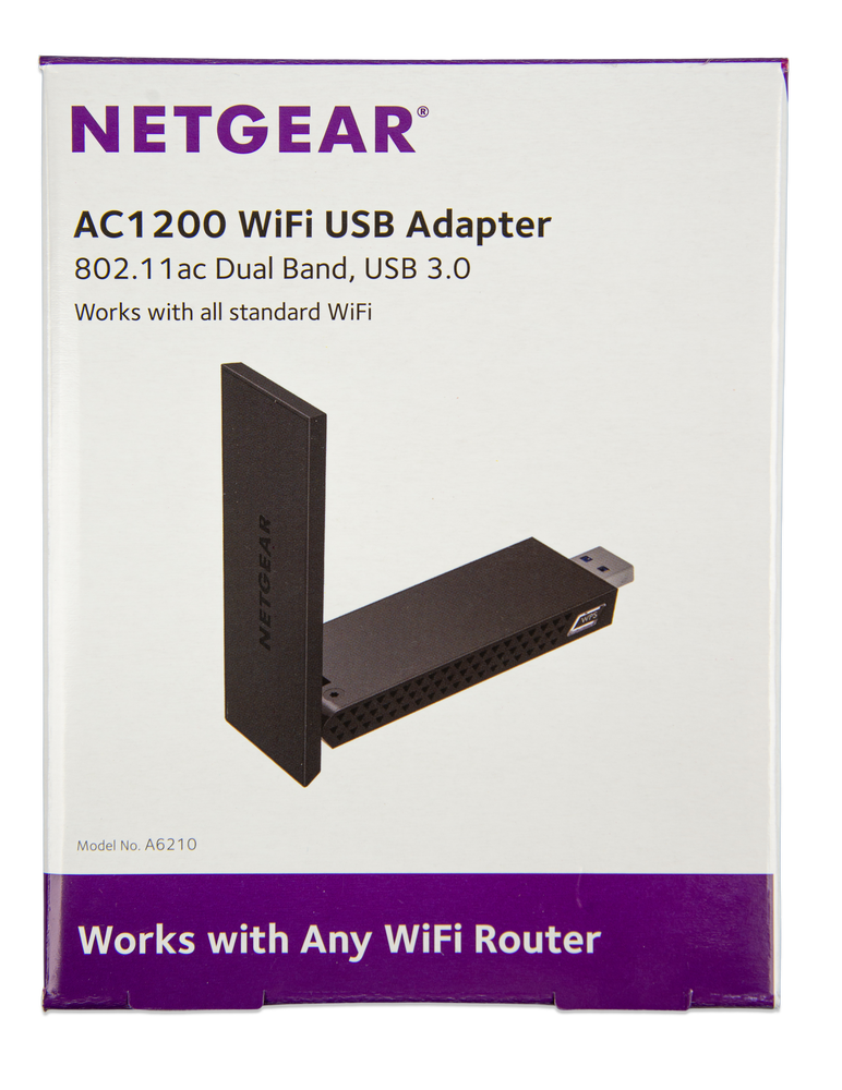 GX WiFi module long range (Netgear AC1200) - Victron Energy