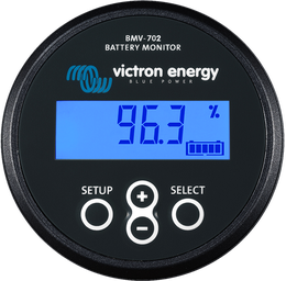 Victron Energy BMV-712 Surface Mount Adapter – Sincityoverland