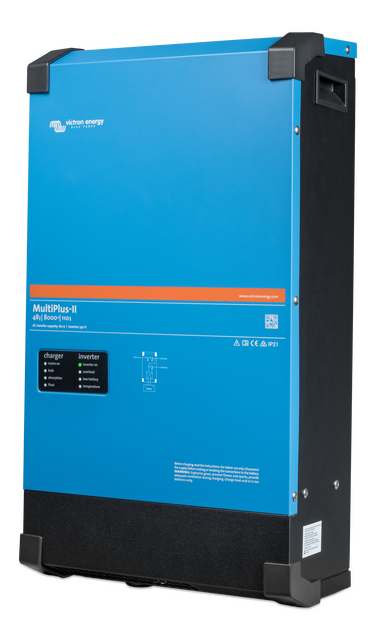 Victron Multiplus-II 24/3000/70-32 Wechselrichter-Ladegerät-System